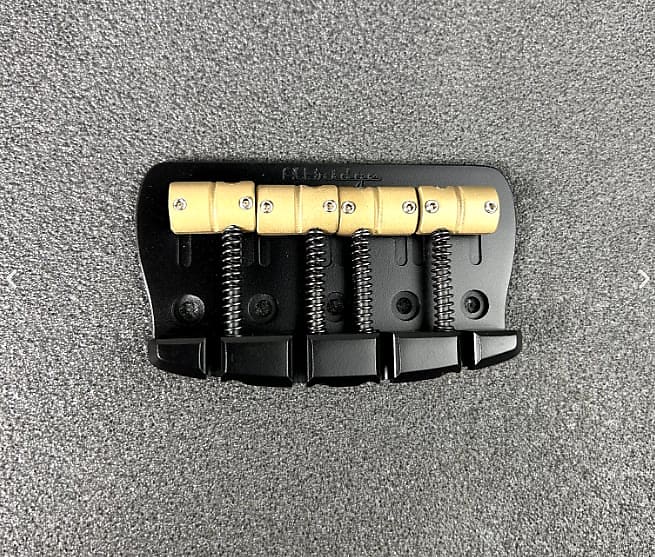 Sterling By Music Man Replacement AlBridge Parts Reverb Australia