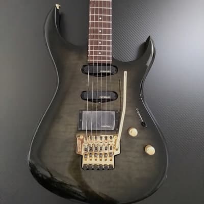 Fernandes Fr 100 1992 Fn [03/05] | Reverb The Netherlands
