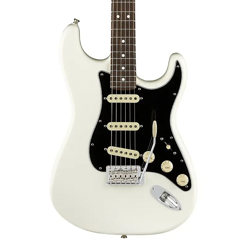 Fender American Performer Stratocaster Bild 3