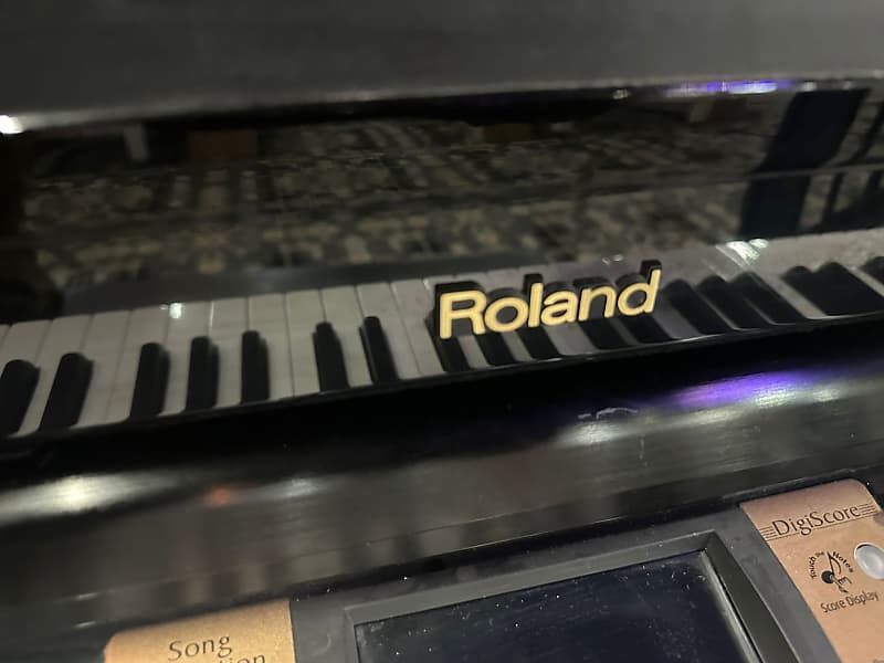 Roland kr deals 15