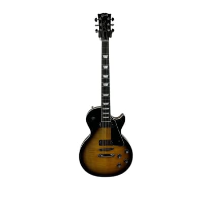 Used Gibson LES PAUL DELUXE PLAYER PLUS Electric Guitar image 2