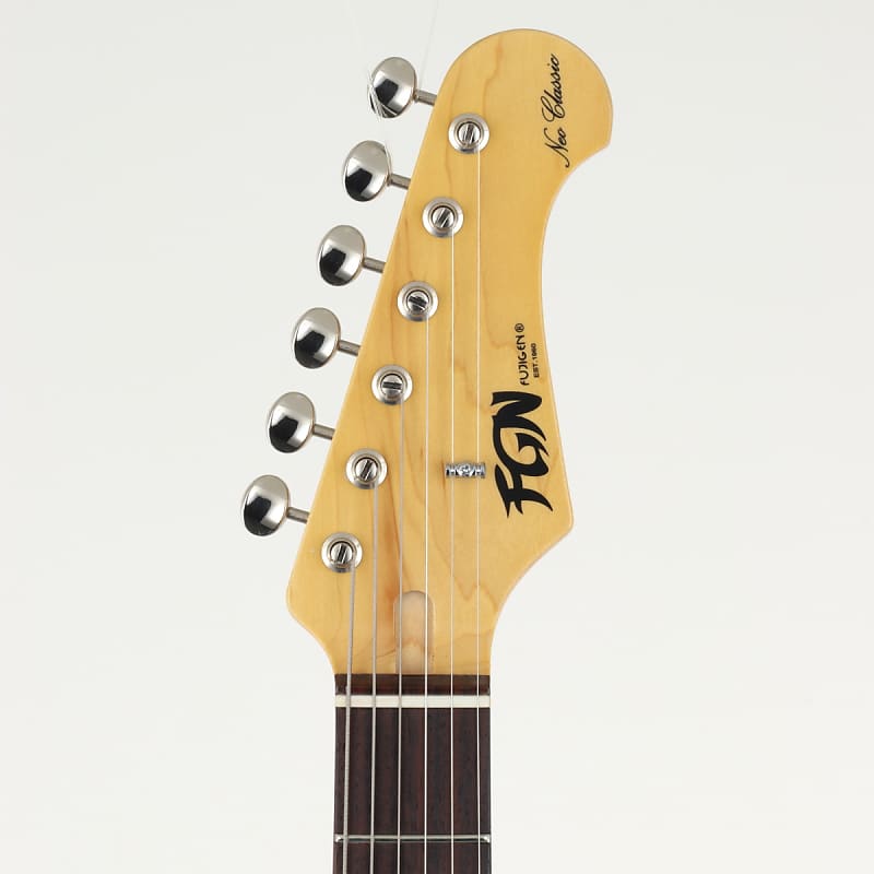 FGN(Fujigen) Fujigen Neo Classic Series NST11RAL Vintage