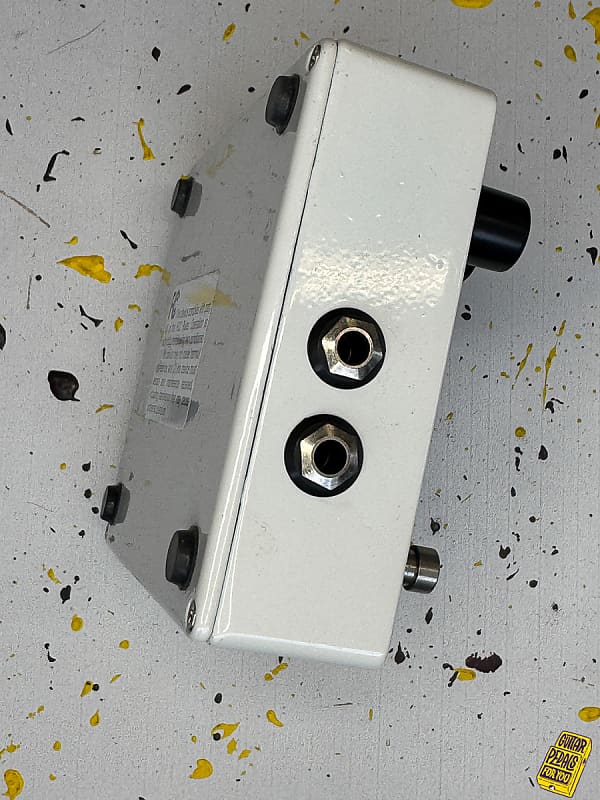 Electro-Harmonix Cathedral Stereo Reverb Pedal : Amazon.ca
