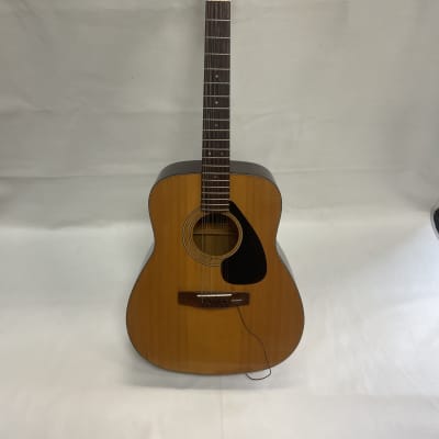 YAMAHA FG210 12 STRING | Reverb