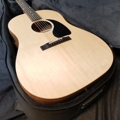 Gibson Generation G-45 Acoustic Guitar, Solid Sitka Spruce Top, Walnut Back/Sides W/Modern Soft Case image 1