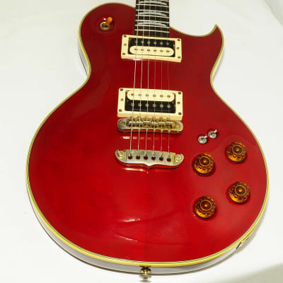 Aria Pro II PE-R80 Electric Guitar Ref.No 5746 image 2