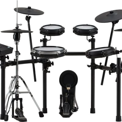 Roland TD316  V-Drums 3 Series Kit with V31 Module and VH10