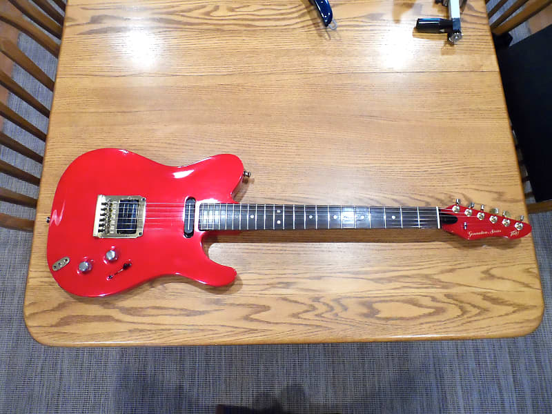 peavey usa genarationシリーズS-2 peavey usa genarationシリーズS-2