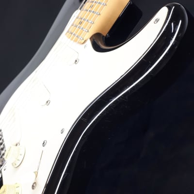 Fender Eric Clapton Stratocaster 1998 | Reverb