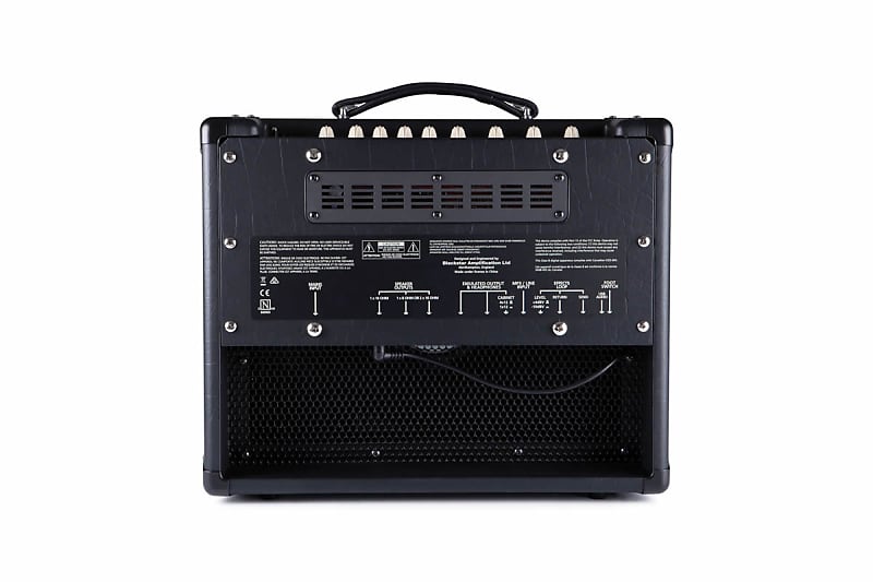 Blackstar HT-5R MKII 2-Channel 5-Watt 1x12