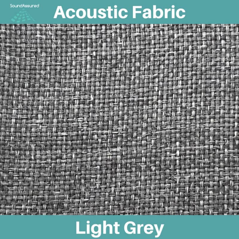 SOUND-ABSORBING fabric in 6 colors – AUS Store