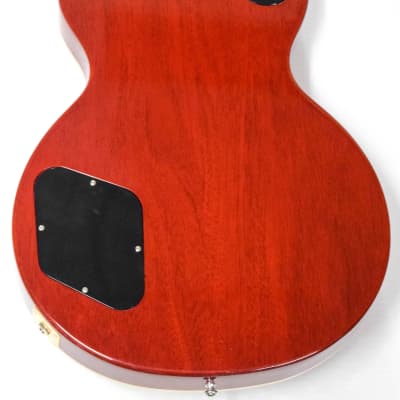Gibson  Les Paul Standard 60's  Iced Tea image 9