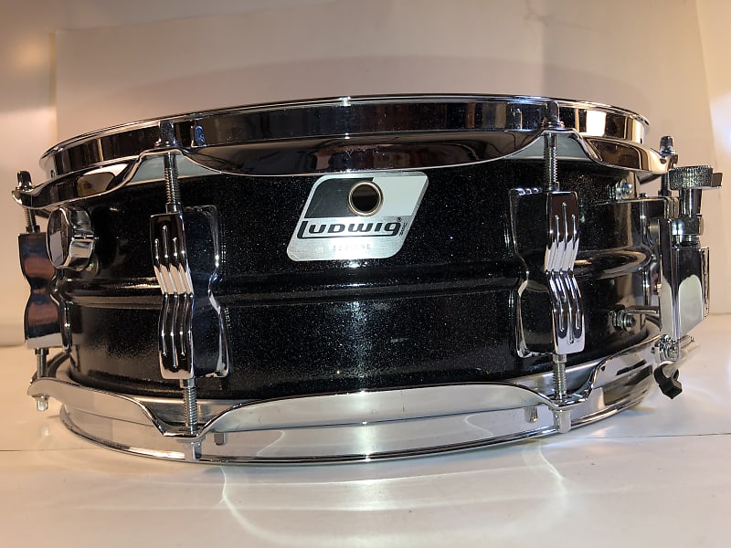 Ludwig LM404 Acrolite 5x14