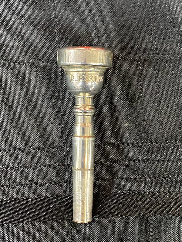 Blessing 5C Trumpet Mouthpiece (Atlanta, GA) Reverb