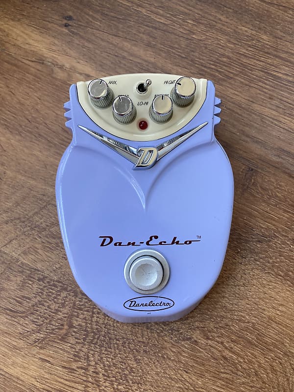 Danelectro Dan Echo