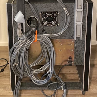 Otari MX-7800 1" 8-track Tape Machine image 15