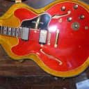 Gibson ES-345 1961 Red