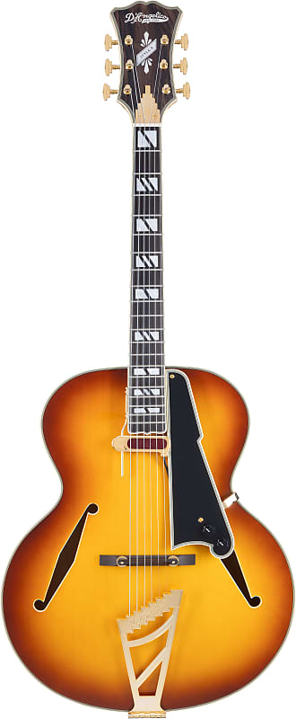 D'Angelico Excel Style B | Reverb