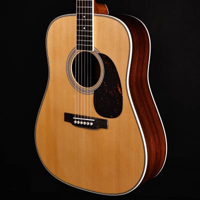 Martin Standard Series HD-35 | Reverb