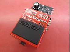 Boss RC-1