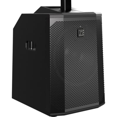 Electro-Voice Evolve 50 Portable Column Bluetooth PA System Package. image 2