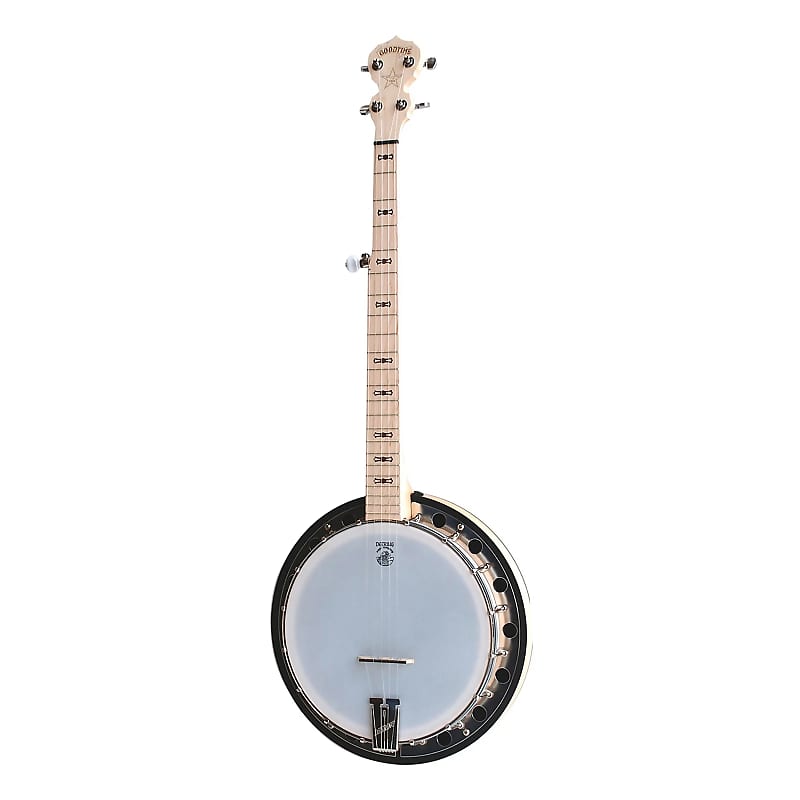 Deering Goodtime 2 5-String Banjo image 1