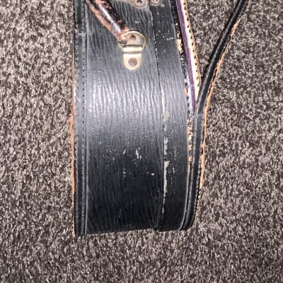 Vintage Unknown Banjo Ukulele made in the USA image 18