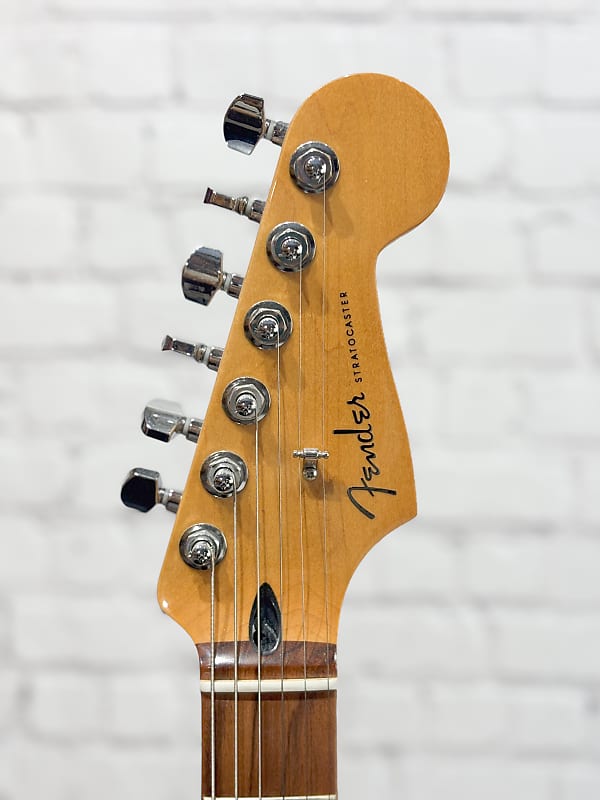 Fender Player Plus Stratocaster HSS | Reverb Fender Player Plus Stratocaster HSS | Reverb