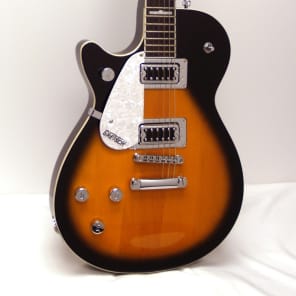 Gretsch G5434 Electromatic Series Pro Jet Left Handed Electric