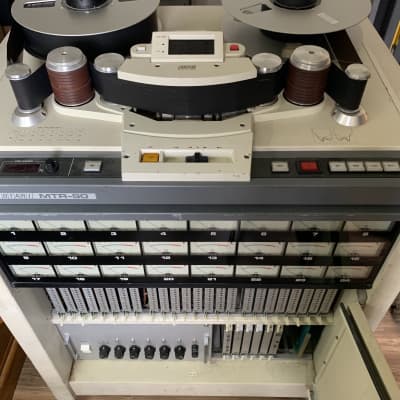 2 16 Track Tape Machines. Cant decide.. - Gearspace