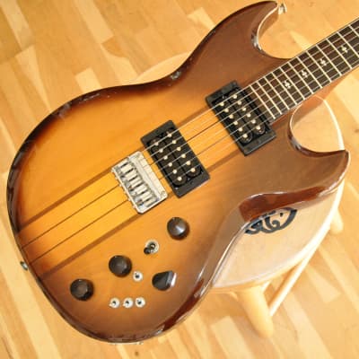 Rare model '70s made Fernandes Burny OLD FST-85 All Mahogany Body Made in  Japan | Reverb Finland