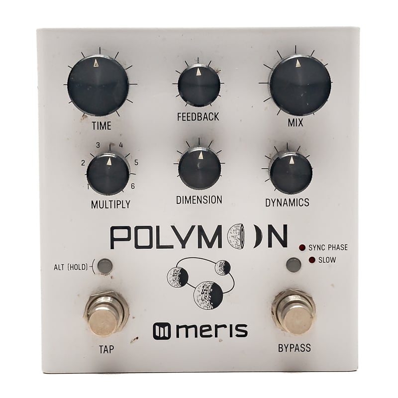 Meris Polymoon