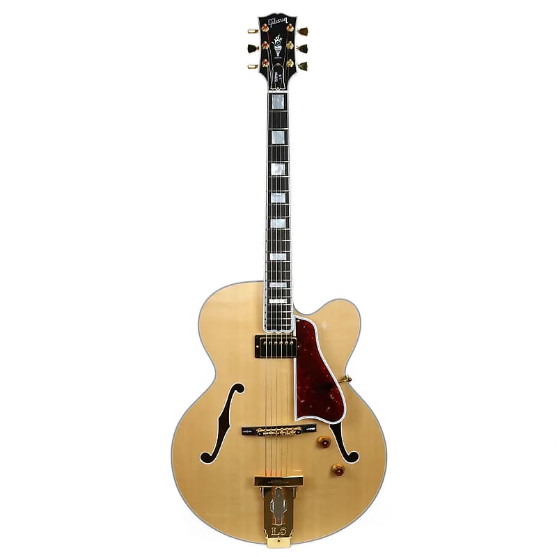 Gibson Custom Shop L-5 Wes Montgomery image 10