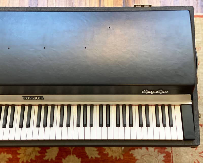 mintjams2018さま専用　フェンダーローズ／MARK1 Suitcase Fender Rhodes Mark 1 Suitcase Eighty Eight – Found Sound