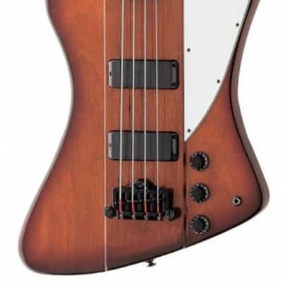 Epiphone Thunderbird IV Bass | Reverb Canada