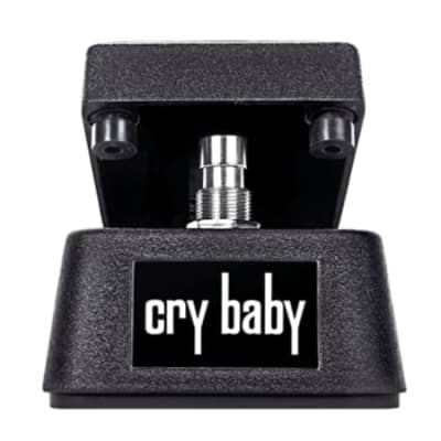 ギター CRY-BABY MODEL95-910511 1976 Cry Baby Wah Model 95-910511 – Moze Guitars
