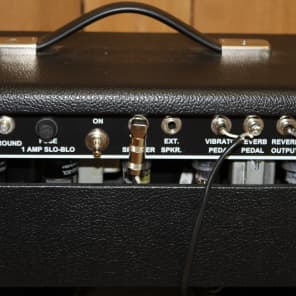 Headstrong 'Lil King Reverb, Used image 7