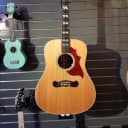 Gibson Songwriter Deluxe 2005 Acoustic/Electric Dreadnought Guitar w/ Hard Case
