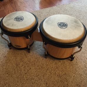Cosmic percussion bongos outlet