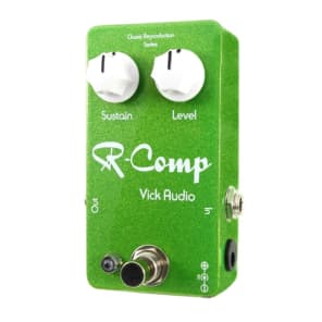 Vick Audio R-Comp