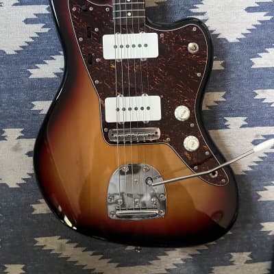 Squier Vintage Modified Jazzmaster | Reverb