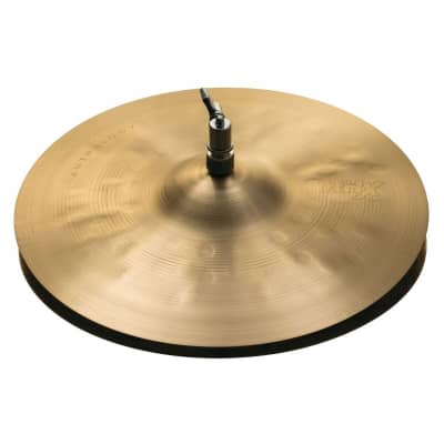 Sabian HHX 14" Anthology High Bell Hi Hat Cymbals/Model # 114XAHN/New image 1