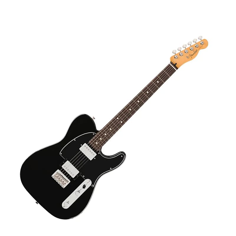 FENDER MEXICO Player II テレキャスター HH Fender Mexico Player II Telecaster HH Maple Fingerboard 3