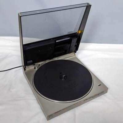 Sony PS-T22 - Le forum Audiovintage