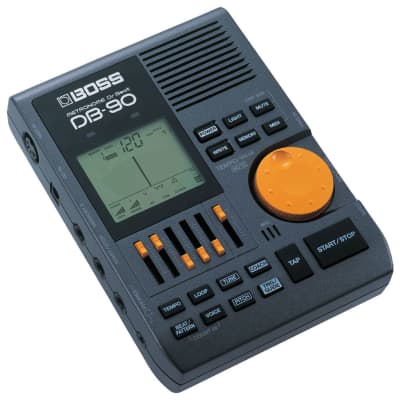 Boss DB-90 Dr Beat Metronome image 2