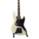 Fender American Vintage '74 Jazz Bass 2016 Olympic White