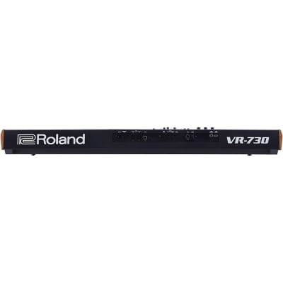 Roland VR-730 V-Combo Organ Regular image 5