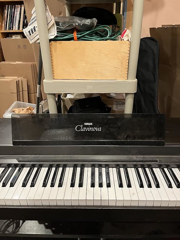 ヤマハクラビノーバ　Clavinova CLP-50 電子 ヤマハ | CLP-635 - Clavinova（クラビノーバ） - 概要