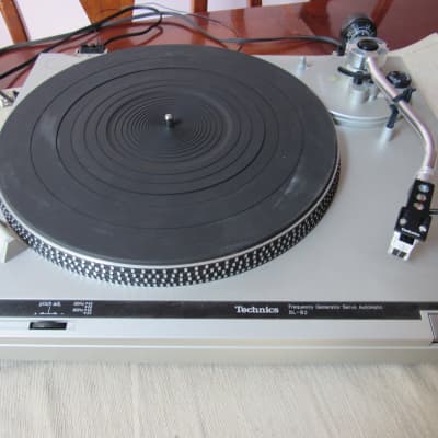 SL-B2 - Technics SL-B2 - Audiofanzine