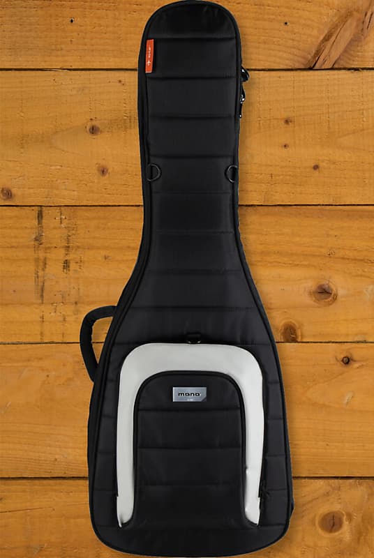 MONO M80 Classic | Electric Guitar Case - Black image 1